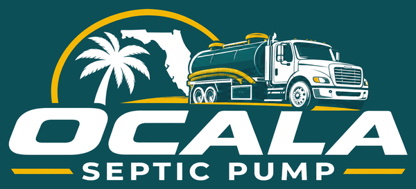 Ocala Septic Pump